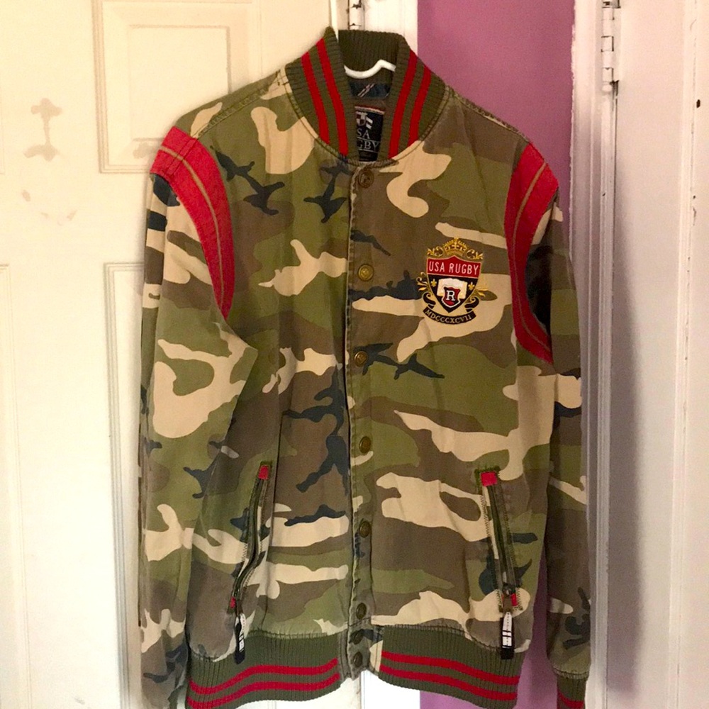 Jacket